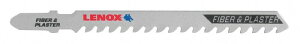 LENOX Tools 1991617 T�V�����N���d�`�b�v�W�O�\�[�u���[�h 4�C���` x 5/16�C���` 6 TPI�A1�p�b�N