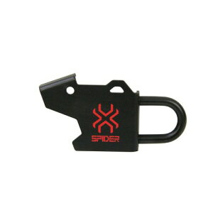 SK11(GXP[11) SPIDER CpNghCo[tbN }L^ Ep ubN SPD-M-R