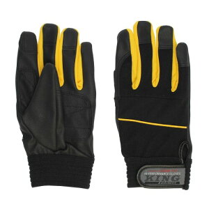 ӂ(Otafuku Glove)  PU-KING (v b:|GXe) K-17 ubNxCG[ M