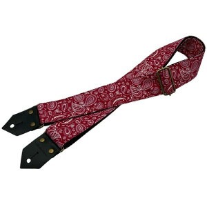 Spice Note XpCXm[g M^[Xgbv Printing Fablic Series Paisley ES-PP50PSY/RDW