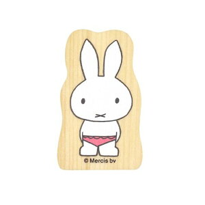 ���ǂ��̂��� �X�^���v �u���[�i�E�b�h�s�[�X �p���c�̃~�b�t�B�[ 2011-003