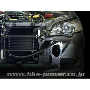 HKS ��p�n�p�[�c AT�t���[�h�N�[���[ �t�F�A���f�BZ Z34 VQ37VHR 08/12- W200xH130xD32, 9�i ���W�G�^�[�O 27002-AN001