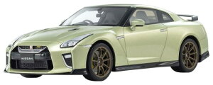 samurai 1/18 Y GT-R v~AGfBV T-Spec ~jAWFCh i