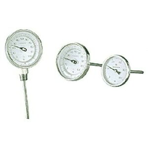 �����v�ʊ퐻�쏊(Sato Keiryoki Seisakujo) �o�C���^�������x�v 100mm 270g BM-T-90S