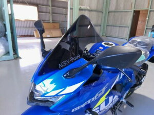 �A�N���|�C���g �X�N���[�� �X���[�N UP (13cm�A�b�v) �W�N�T�[SF250 130312