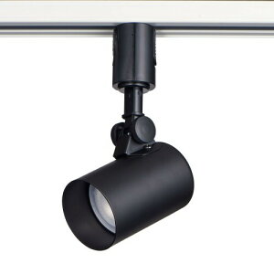 Gp (ELPA) LEDCeBOo[pCg CeA  ԐڏƖ AC100V 50/60Hz 240lm LRS-L01L(BK)