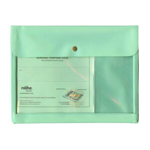 HIGHTIDE �W�F�l�����p�[�p�X�P�[�XA5 �~���g Nahe DF084-MT