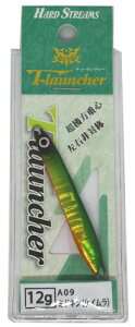 IVYLINE(ACr[C) ^WO T`[ 63mm 12g ~hL(PC) A09 A[