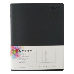 {\}lWgZ^[ NOLTY m[g kukuru NN A5 I[KiCU[ t@C }bgubN NTK1301