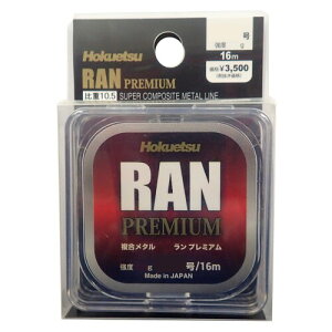 �k�z�Y�� ���C�� RAN PREMIUM ���� �v���~�A�� �������^�� 16m 0.06��