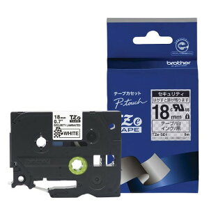 �s�[�^�b�` ���~�l�[�g�e�[�v TZe-SE4 ��18mm (������/��/�Z�L�����e�B)