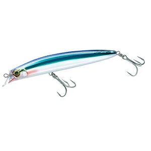 DUEL(fG) HARDCORE(n[hRA) A[ bvX~m[ n[hRA ~bh_Co[ (F) 115mm d:18g F1192-HKN-LriS V[oX qXYL