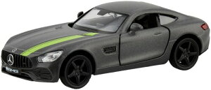 W[[ LXg[h ZfX-AMG GT S 2018 K^ JDC5033-GM