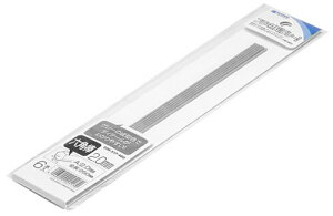 EF[u }eAV[Y vޗ Zp_ 2.0mm 6{ zr[pf OM-517