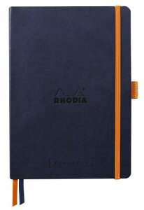Rhodia fBA m[g fBA} S[ubN A5 hbgr 240y[W C^AJo[ ~bhiCg RHODIA cf117808