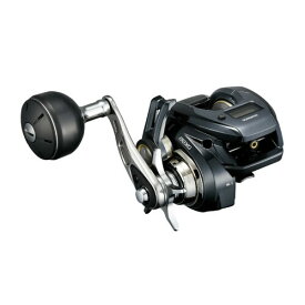 シマノ(SHIMANO) 両軸リール 24 グラップラー プレミアム 150XG(右)