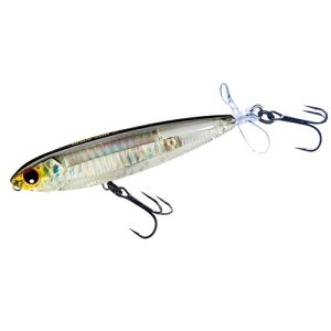 YO-ZURI([d) A[ XCbV[ 3DB PROP (F) 90mm PSBL 12g R1107-PSBL-vYVo[ubN oXނ