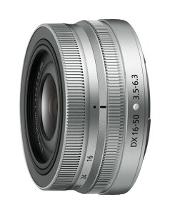 Nikon WY[Y NIKKOR Z DX 16-50mm f/3.5-6.3 VR Vo[ Z}Eg DXY NZDXVR16-50SL