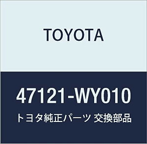 TOYOTA (g^) i u[L y_ pbh ANA Bbc i47121-WY010