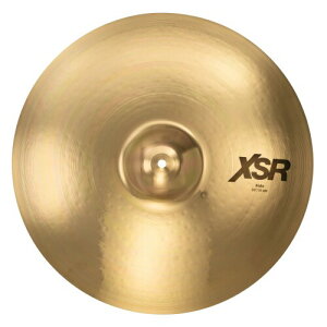 SABIAN ���C�h�V���o�� XSR ���C�h RIDE XSR-20R-B