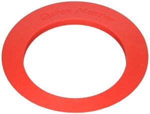 YAMANI(ヤマニ) スイング練習機 QuickMaster ターゲットカップ レッド QMMG NT23