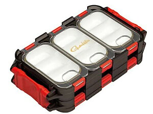 ܂(Gamakatsu) NCbNP[X(3j GM-2484 ubN