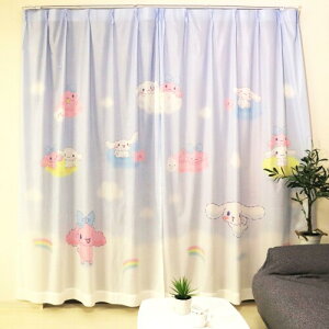MORIPiLO TI [XJ[e Vi[ (GH ȂꖇGA[gJ[e) 100x108cm 2g 􂦂  ObY sanrio Vi u[ LN^[ ܂̃V^