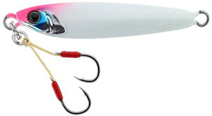 �W���b�J��(JACKALL) ���X�p�e�B�[��TG NEO (RASPATEEN TG) 30g �C���p�N�g�O���[