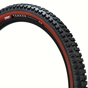 ACA[V[^C(IRC tire) ] ^C TANKEN GEKKOTA TUBELESS READY ^P QR^ `[uXfB XgJ[ 650×66B(27.5×2.6) 1{190606