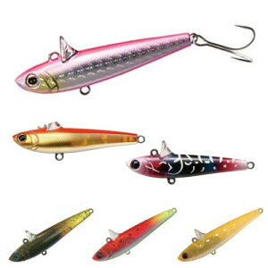 �^�b�N���n�E�X(Tacklehouse) R.D.C ROLLING BAIT 55 BT No.BT16 �Ă݂���