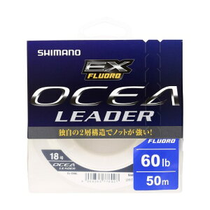 V}m(SHIMANO) VbN[_[ IVA EX tJ[{ 50m 18 60lb NA CL-O36L ނ莅