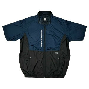 GLADIATOR×VOLTCOOL G-22420 �{���g�N�[�� �����u���]�� �j�����p �l�C�r�[ XXL