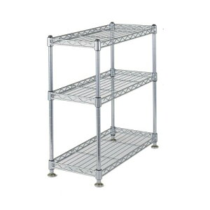 hEVV ~iX X[p[Cg 3i bN XpCXbN VN[ 45.5×s20.5×46.5cm ϒI ~jbN Iω׏d30kg hKH Trɋ OK Lb`