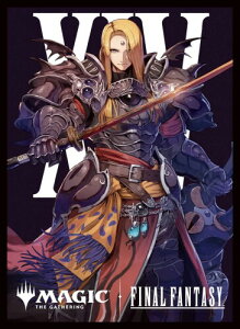 �G���X�J�C(ENSKY) �w�}�W�b�N:�U�E�M���U�����O??FINAL FANTASY�x �v���C���[�Y�J�[�h�X���[�u �u�L�����N�^�[�v�{�[�_�[���X�� �[�m�X�E�C�F�[�E�K�����@�X MFS-16