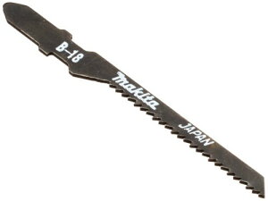 マキタ(Makita) ジグソー・小型レシプロソー用ブレード B-18(5入) A-15849