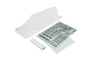  (Kyosho) AeB}RB7.5 mfR[V{fBZbg UBB01