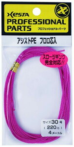 �[�X�^(XESTA) ���C�� �A�V�X�gPE �t�����c���� PK30�� 4m