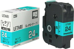 }bNX r[|bv~j e[vJZbg 24mm ΂ɍ LM-L524BG