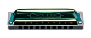 VOX 10z[ n[jJ Continental Type-1 C