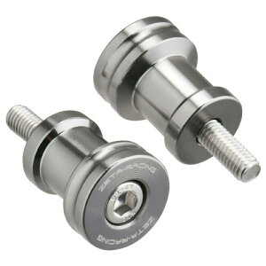 W[^[VO(ZETA RACING) XCOA[Xv[ M6×35mm(ėp) `^J[ U󂯗p V󂯗p AX^hp tbN XeX{g xW~ _[gt[N Dirtfreak