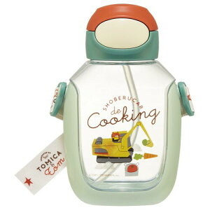 XP[^[(Skater)  Xg[t 530ml Xg[ vbV qp g~Jƃg TOMICA&TOM PDSH6DX-A