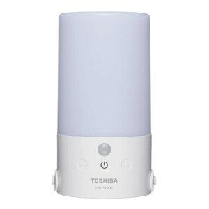 (TOSHIBA) ZT[tLED^ h\(JIS IPX4) iK&F(F/dF)@\t l&ÃZT[ LKL-4000(W)