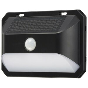 I[(OHM) LEDZT[EH[Cg \[[[d F 400[ O h IP65 lZT[ ÃZT[ LS-B400JW-SD2 06-5182 I[d@