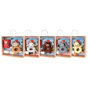 ApplePark Abvp[N I[KjbN xr[MtgBOXZbg  (TM052)