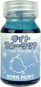 gA~ BORN PAINT Cgu[N 30ml ͌^ph BP-69