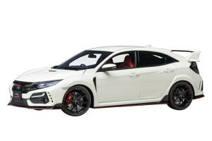 I[gA[g (AUTOart) 1/18 z_ VrbN ^CvR (FK8) 2021 `sIVbvzCg i
