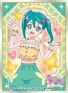 LN^[X[u @vLA`MIRAI DAYS` Ђ (EN-1470) pbN