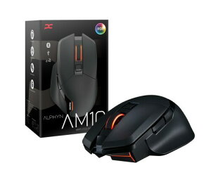 PowerColor ALPHYN AM10 CXQ[~O}EX ubNJ[f ( ALPHYN AM10 Wireless Mouse )