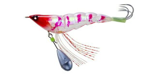 YO-ZURI(ヨーヅリ) エギ(タコ): タコやん 2.5号 TIEB: トラエビ