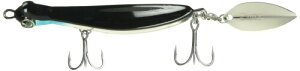 �A���Y�f�U�C��(ima) ���^���W�O �T���e�B�X 76mm 40g �O���[�e�C���{�� #ST40-010 ���A�[